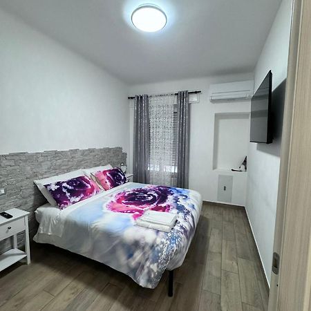 Casa Al Mare Apartment San Benedetto del Tronto Ngoại thất bức ảnh